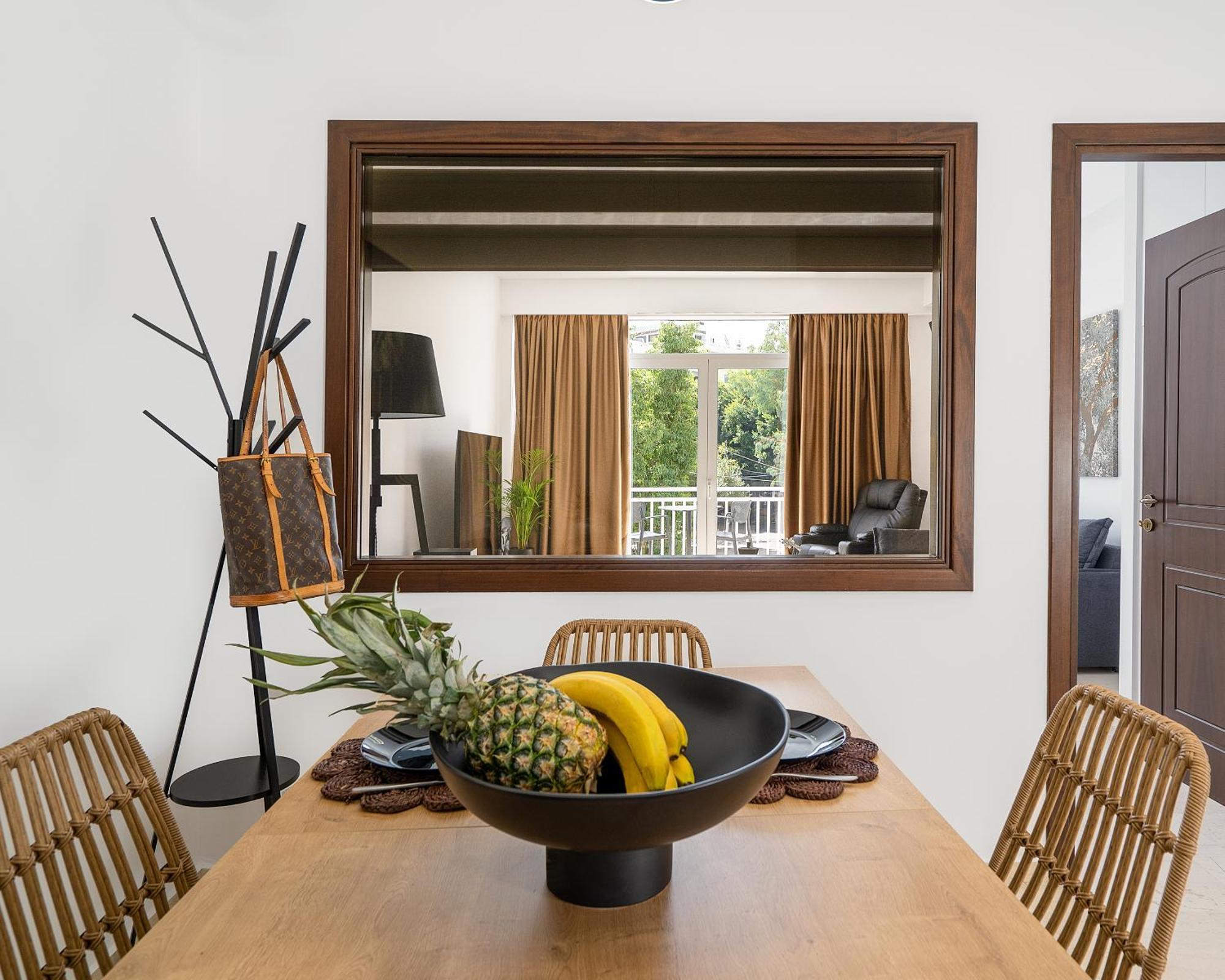 Luxury Suite In Downtown Heraclión Exterior foto